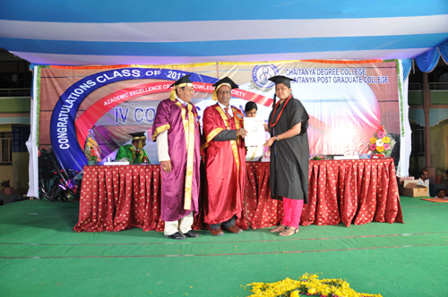 convocation 2014